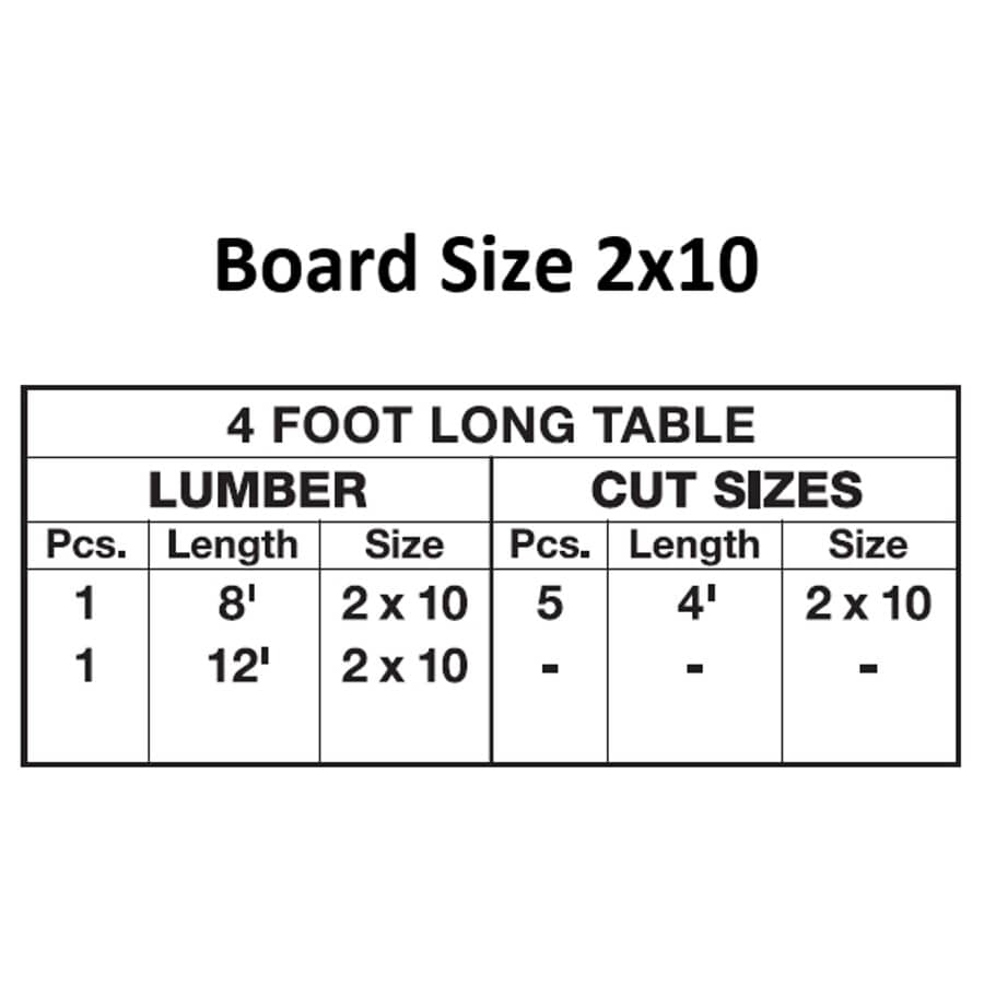 2-3/8" Diameter Metal Picnic Table Frame