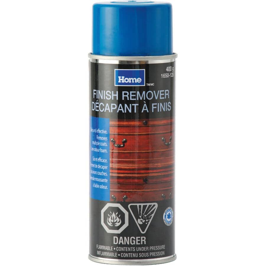 Aerosol Furniture Stripper - 400 g