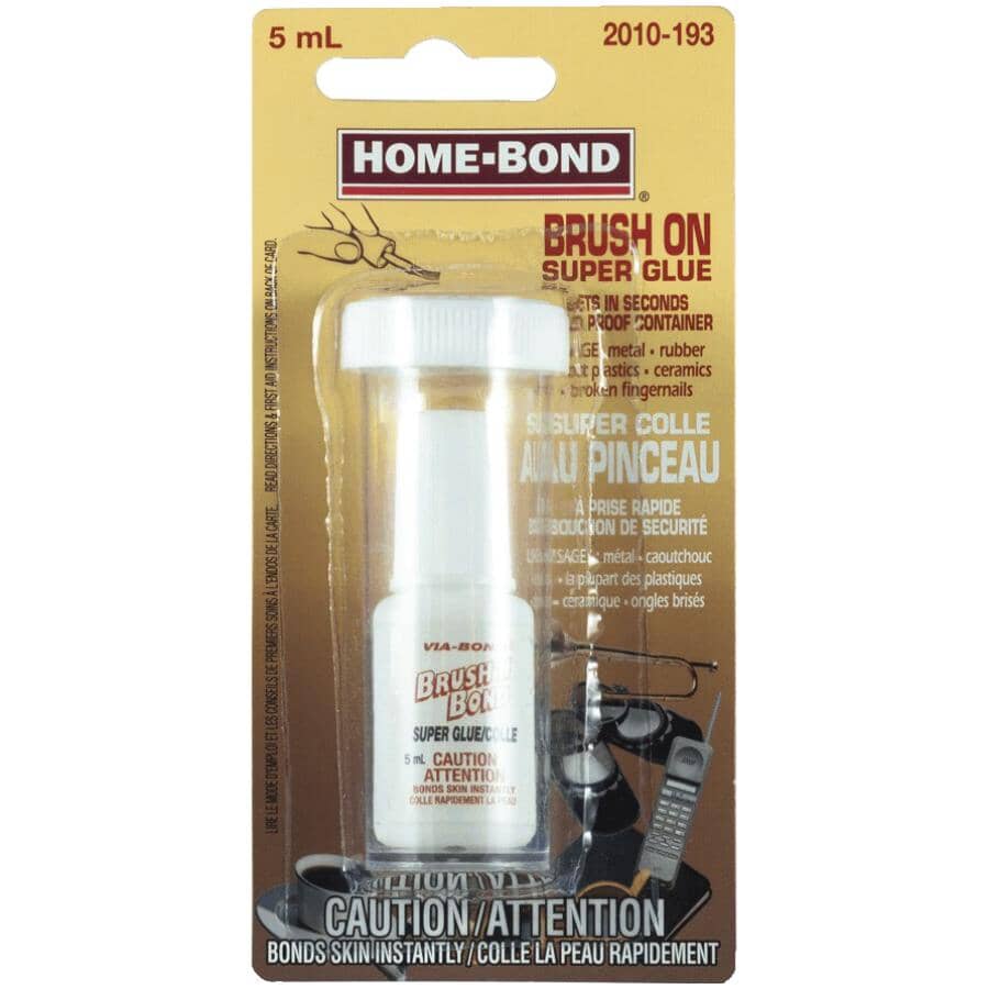 Brush'N Bond Super Glue - 5 ml