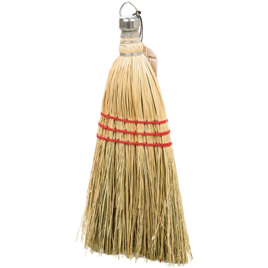 Corn Whisk Broom