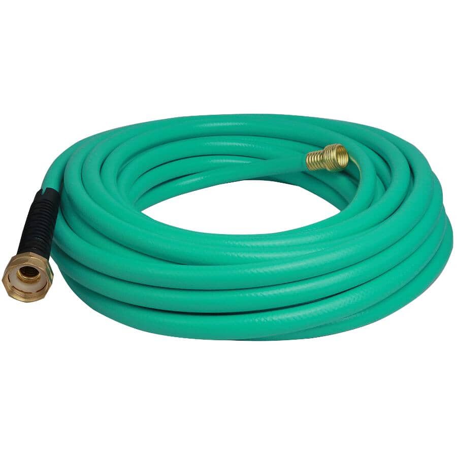 1/2" x 50' PVC/Vinyl Garden Hose