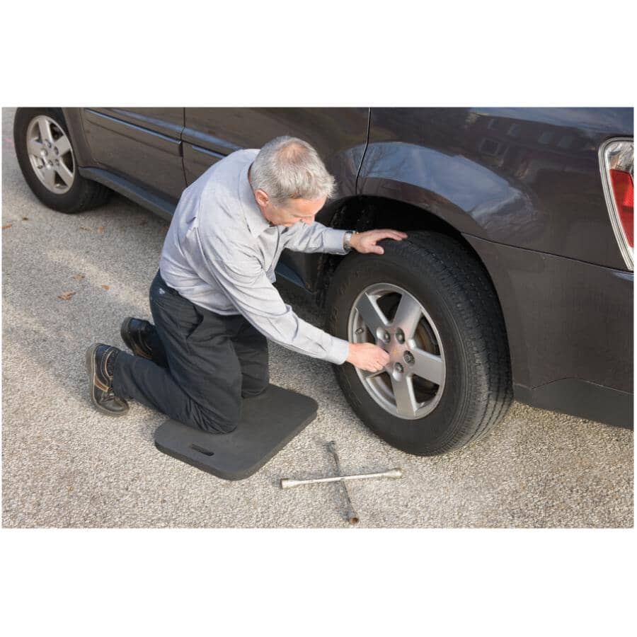 15" x 20" x 1" Premium Kneeling Pad