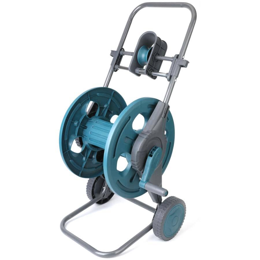 175' Patio Hose Reel