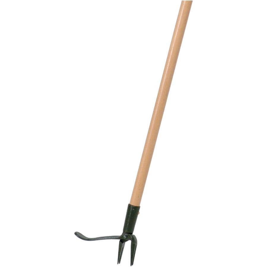 48" Long Handle Garden Weeder