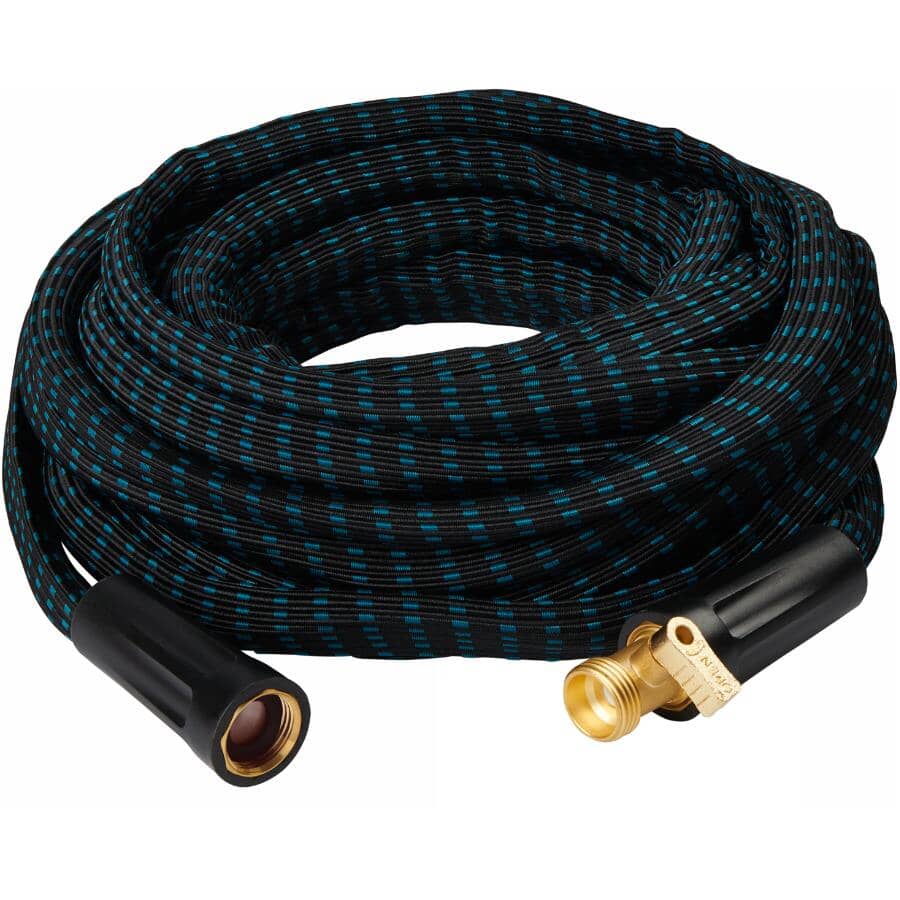 5/8" x 100' Expanding Garden Hose