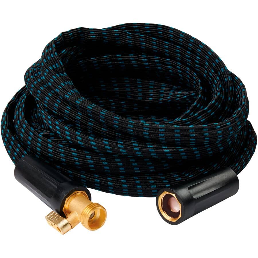 5/8" x 50' Expanding Garden Hose