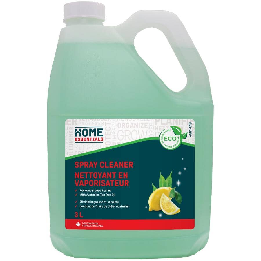 All Purpose Cleaner with Tea Tree Oil - 3 L