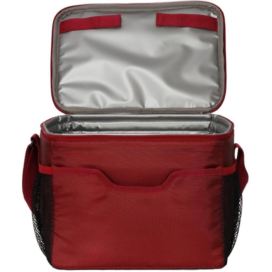 Flat Folding 18 can Soft Cooler