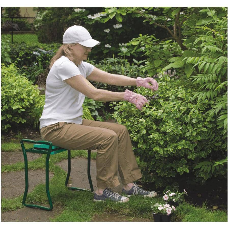 Garden Bench/Kneeler