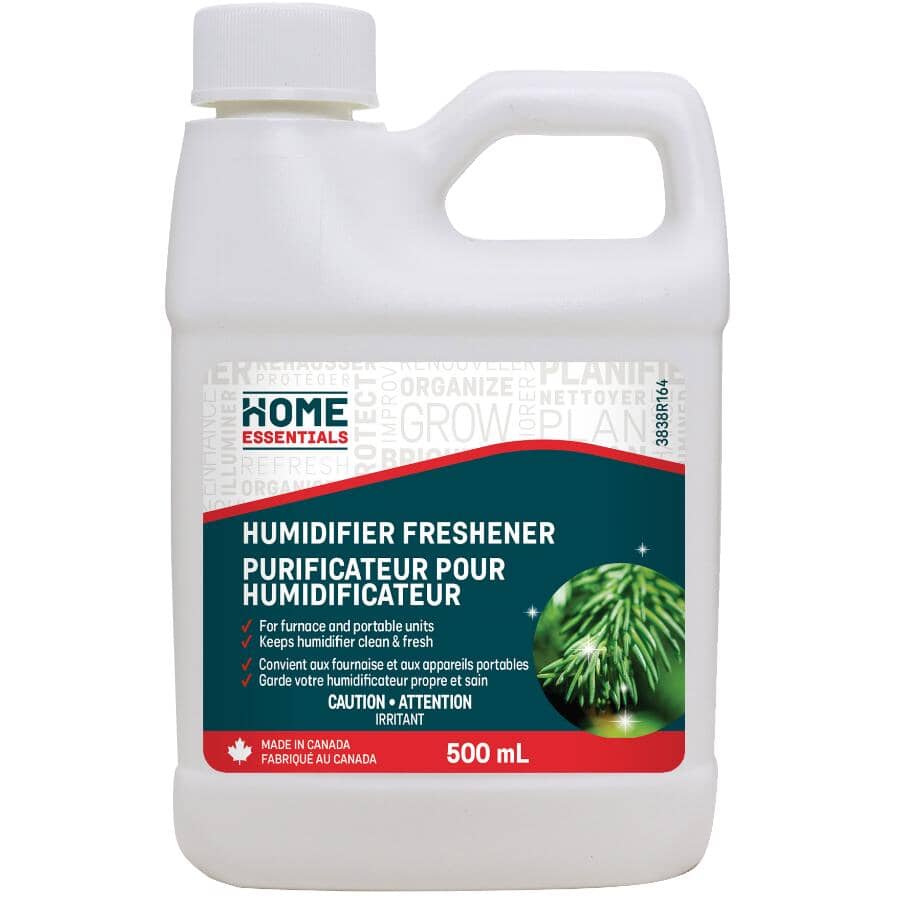 Humidifier Freshener - 500 ml