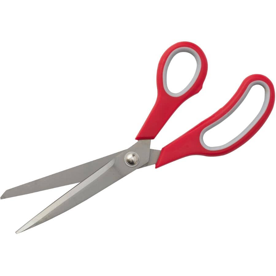 Multi-Purpose Scissors - 9.5"