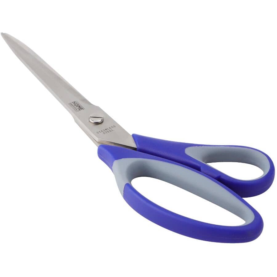 Multi-Purpose Scissor Set - 3 Pc