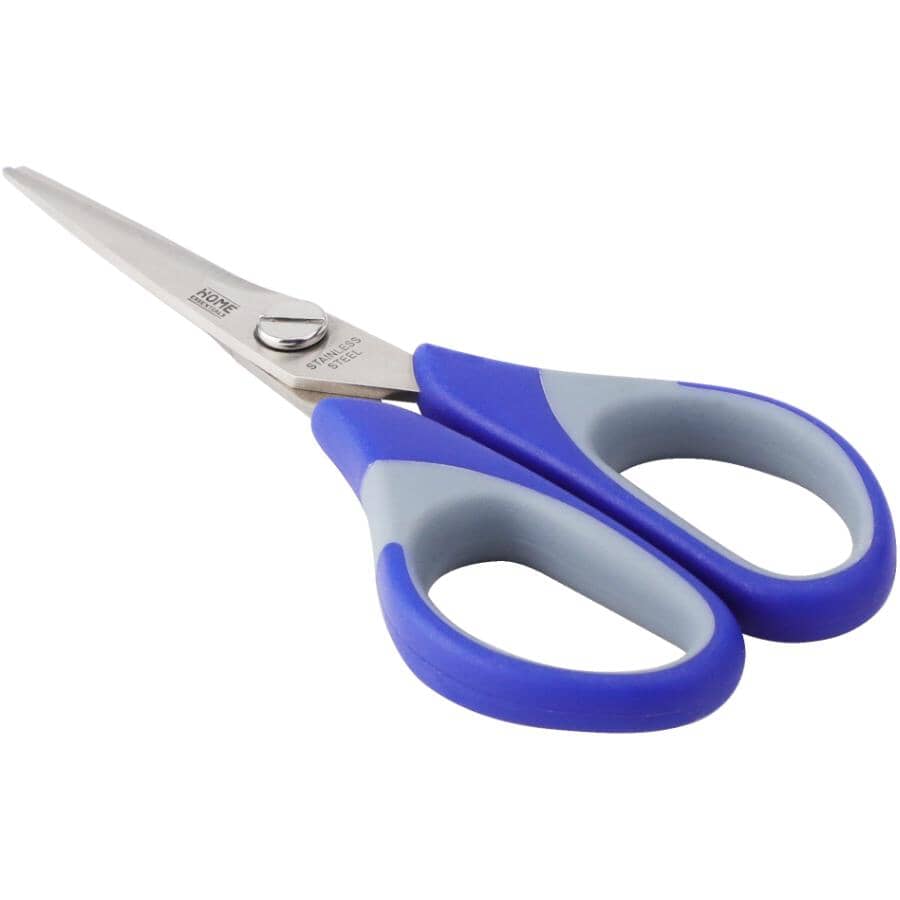 Multi-Purpose Scissor Set - 3 Pc