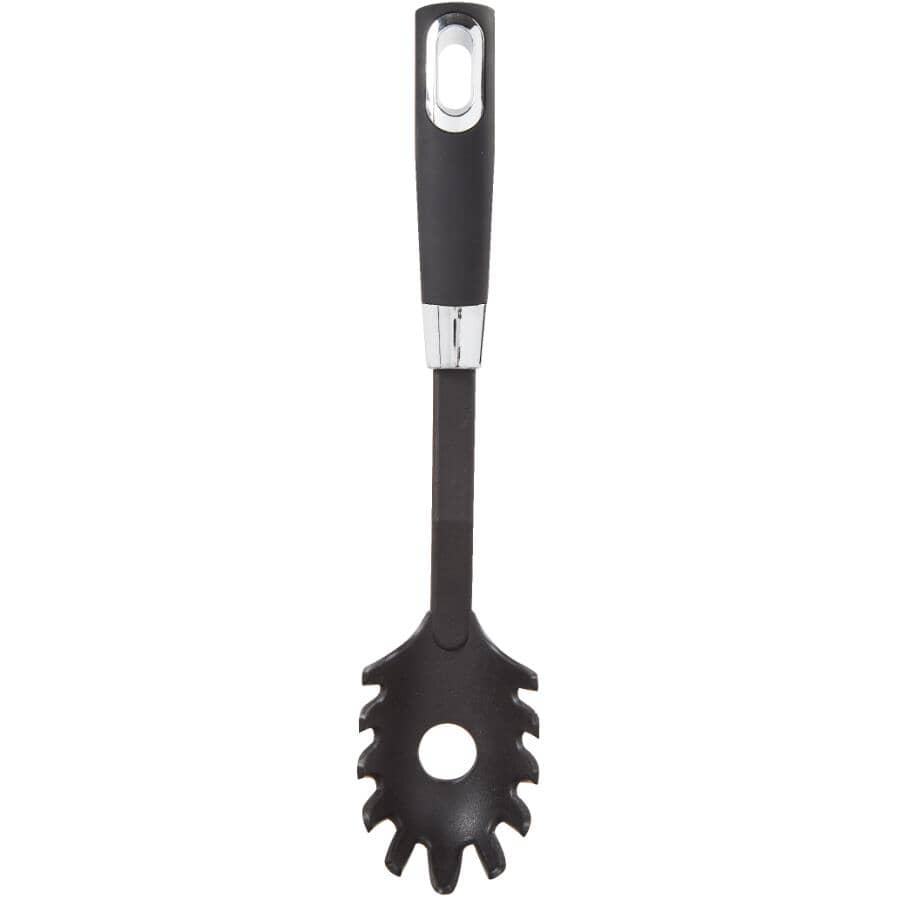 Nylon Pasta Server - 12.5"