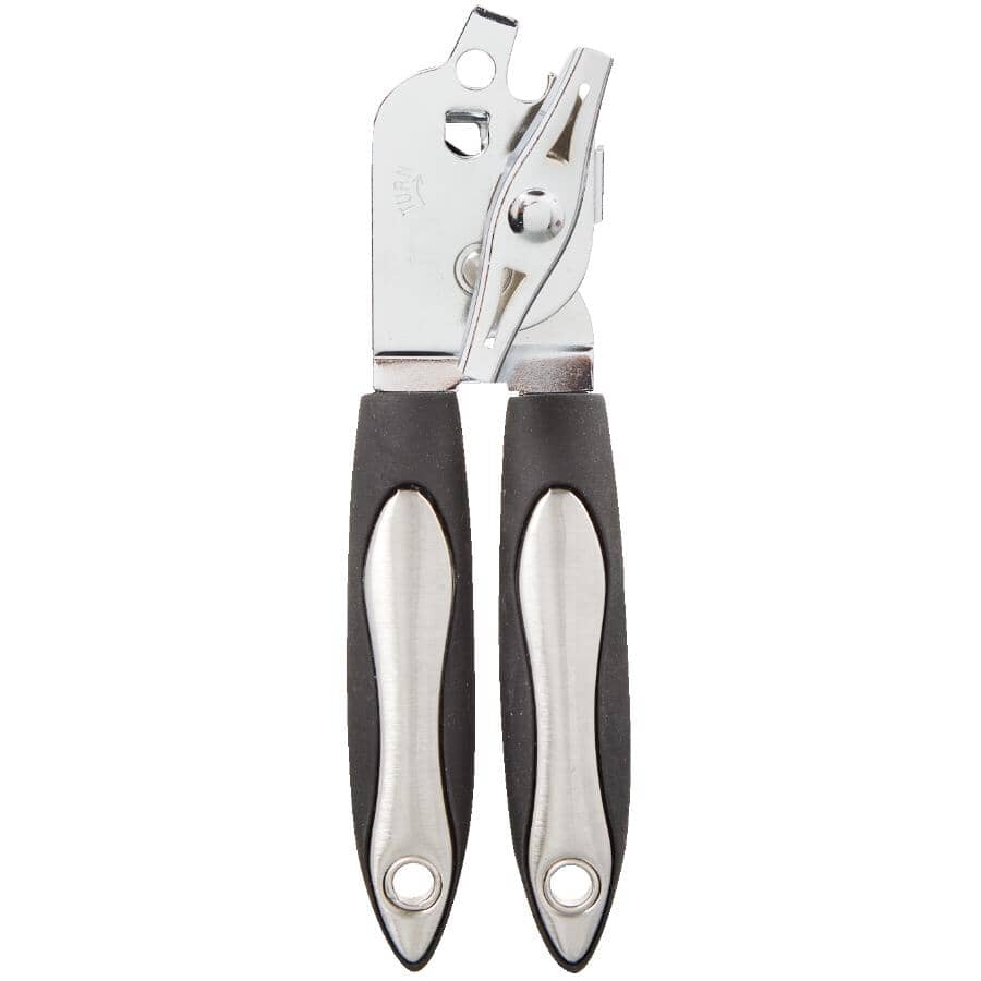 Stainless Steel Can Opener