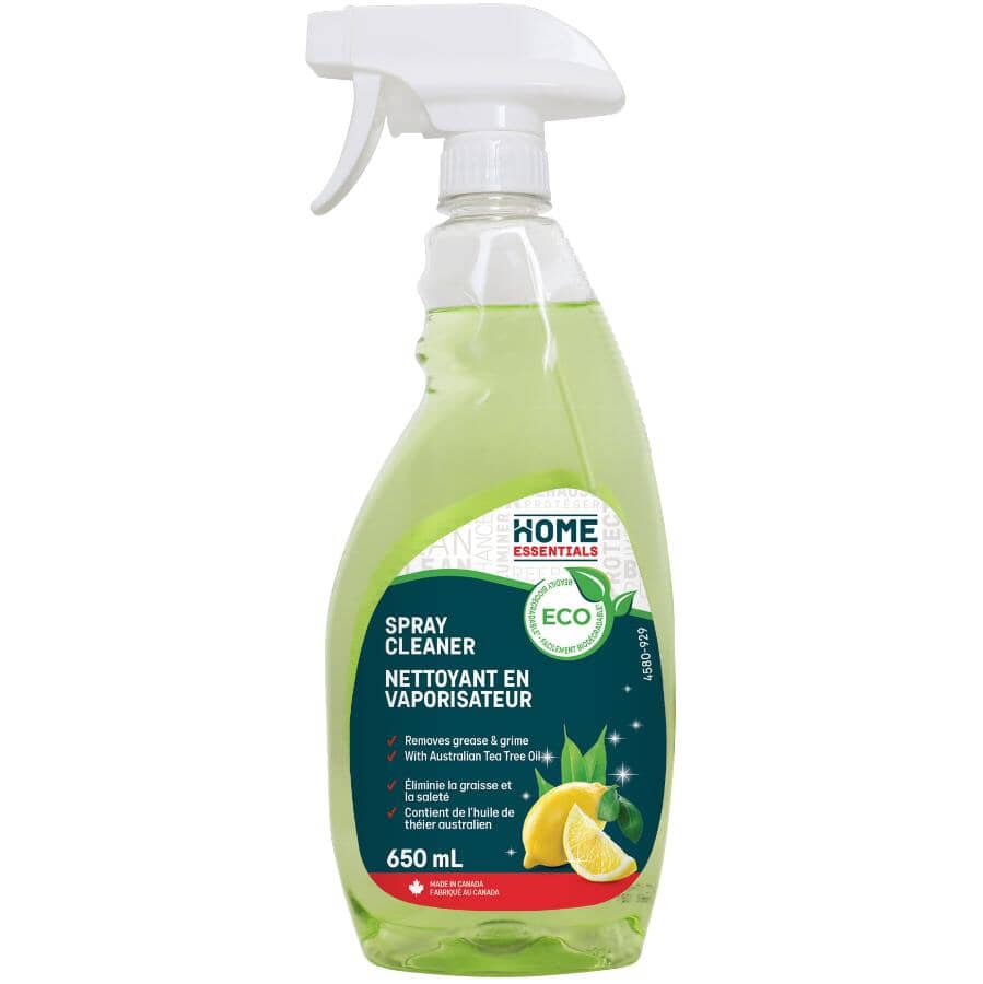 Tea Tree All Purpose Cleaner - 650 ml