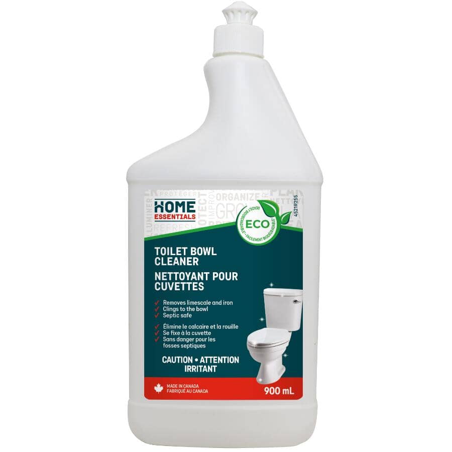 Toilet Bowl Cleaner - 900 ml