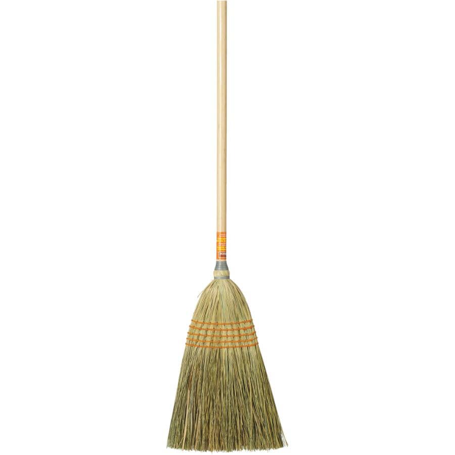 Household Corn Broom
