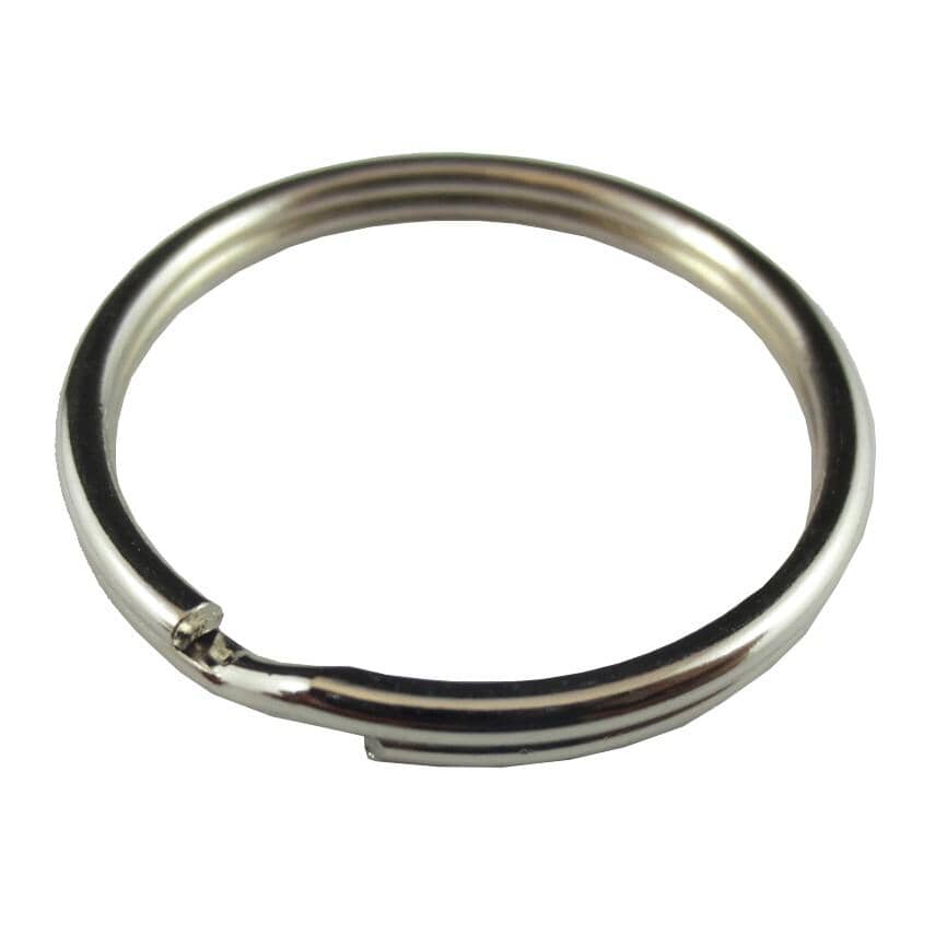 1-1/2" Split Key Ring