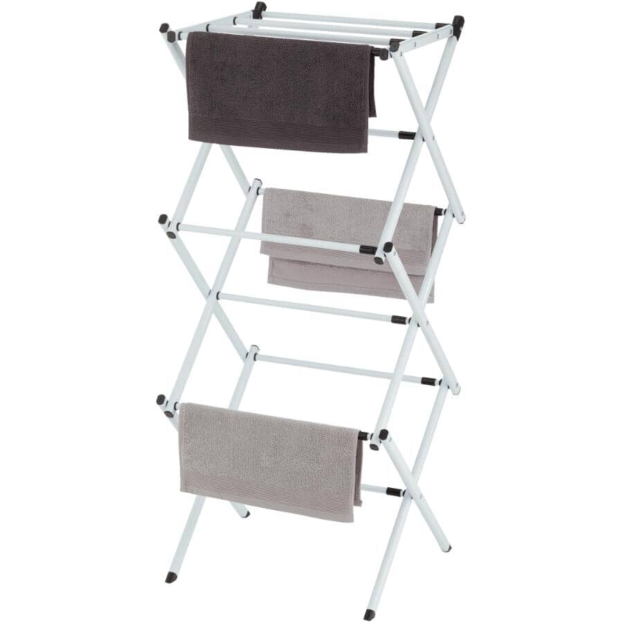 27.5' Expandable Clothes Dryer