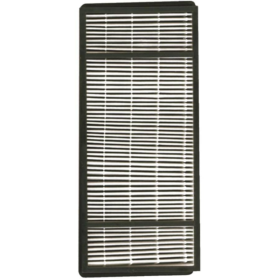 Air Purifier True HEPA Replacement Filter (H) - Allergen Remover