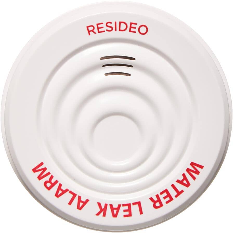 Water Leak Alarm - 9V