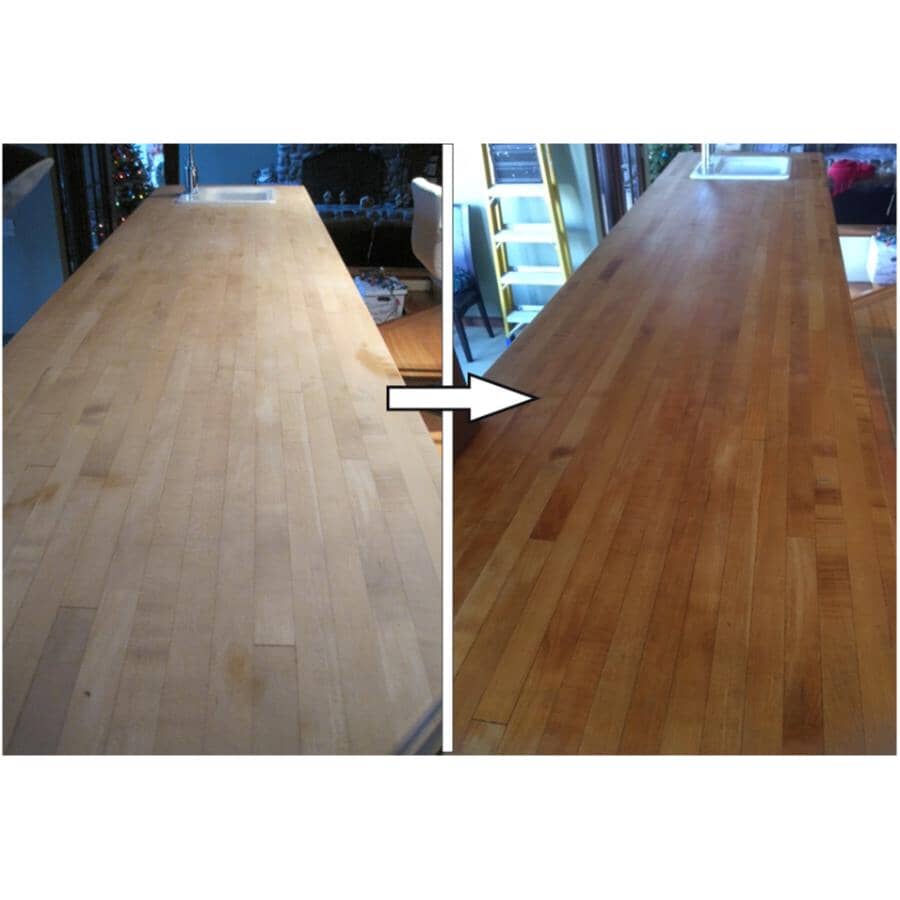 355mL Butcher Block & Cutting Board Conditioner