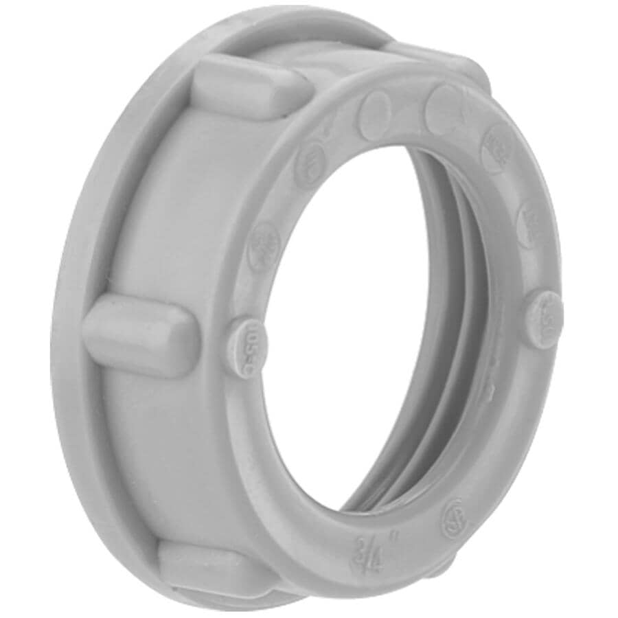 1" Plastic Bushings - 4 Pack