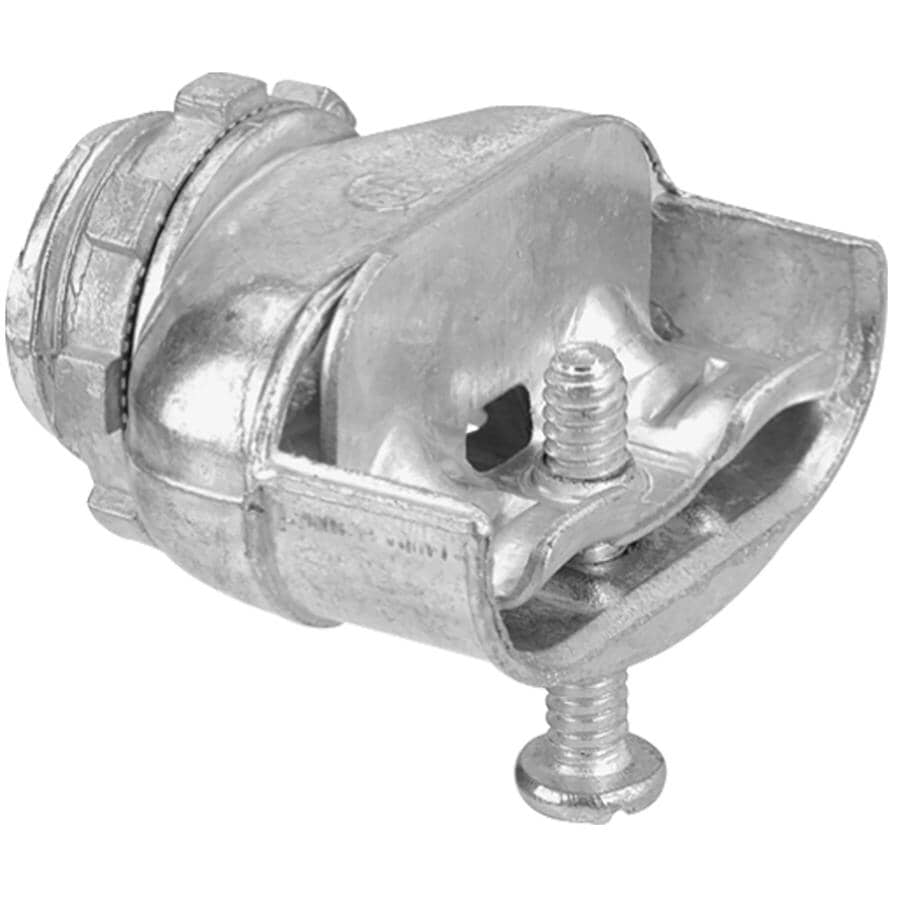 3/8" Duplex Cable Connector