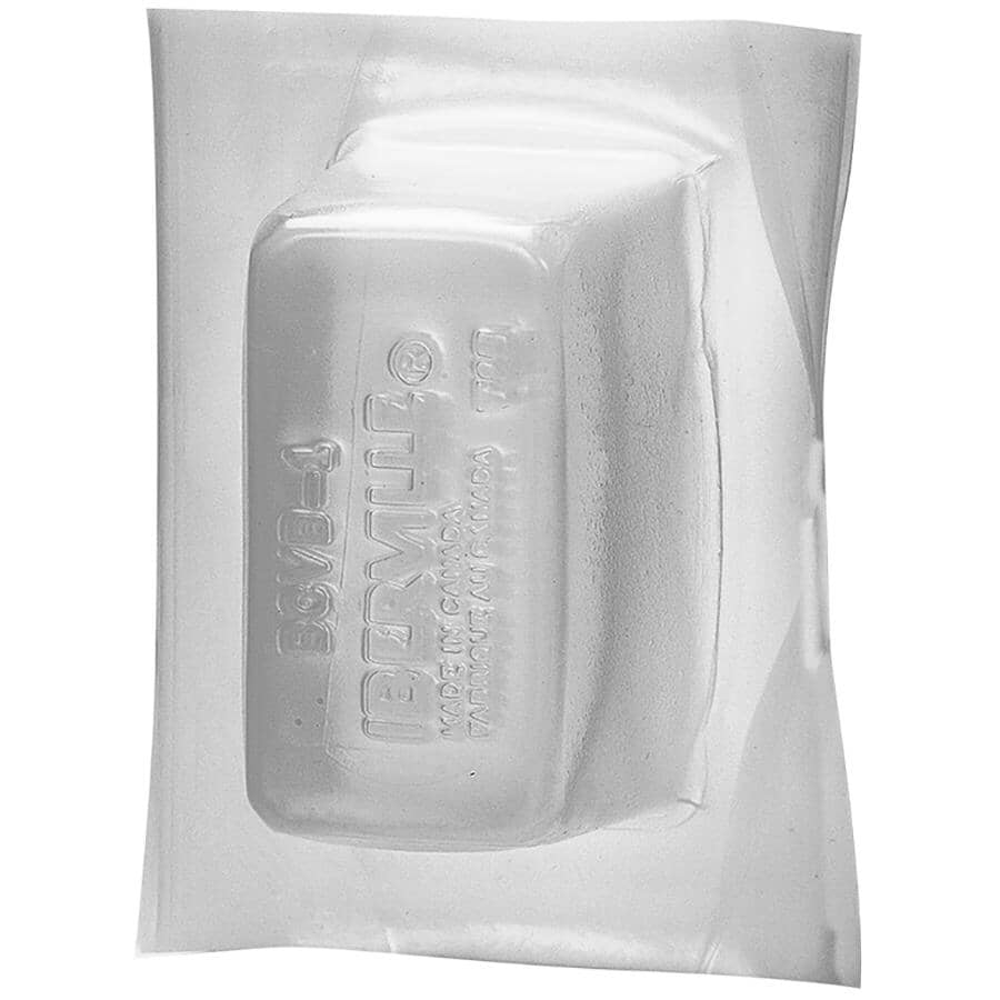 Single Gang Vapour Barrier Box