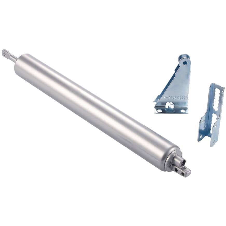 Aluminum Screen Door Closer