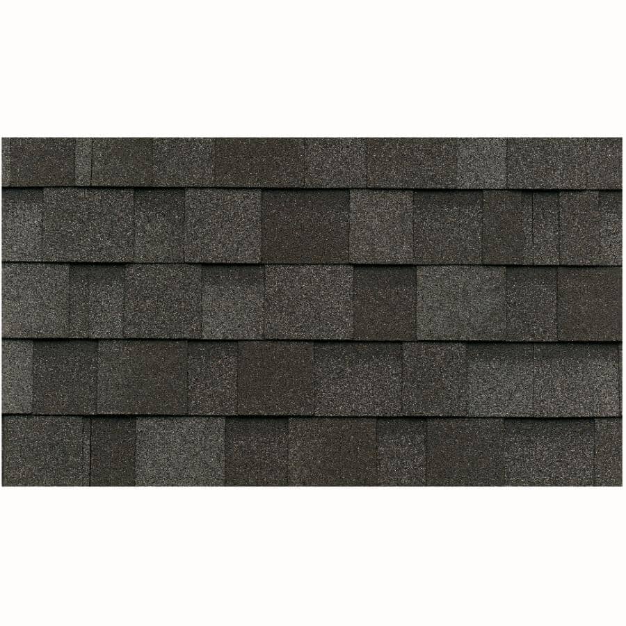 Cambridge Harvard Slate Fibreglass Shingles