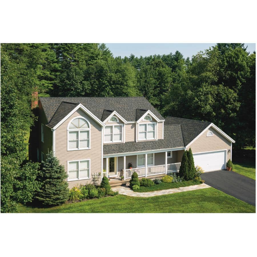 Dynasty Biscayne Fibreglass Shingles