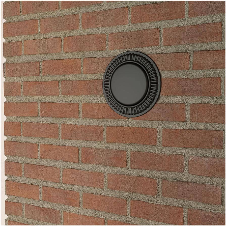6" - 8" Adjustable Flue Stopper