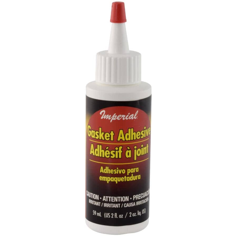Stove Gasket Glue - 59 ml