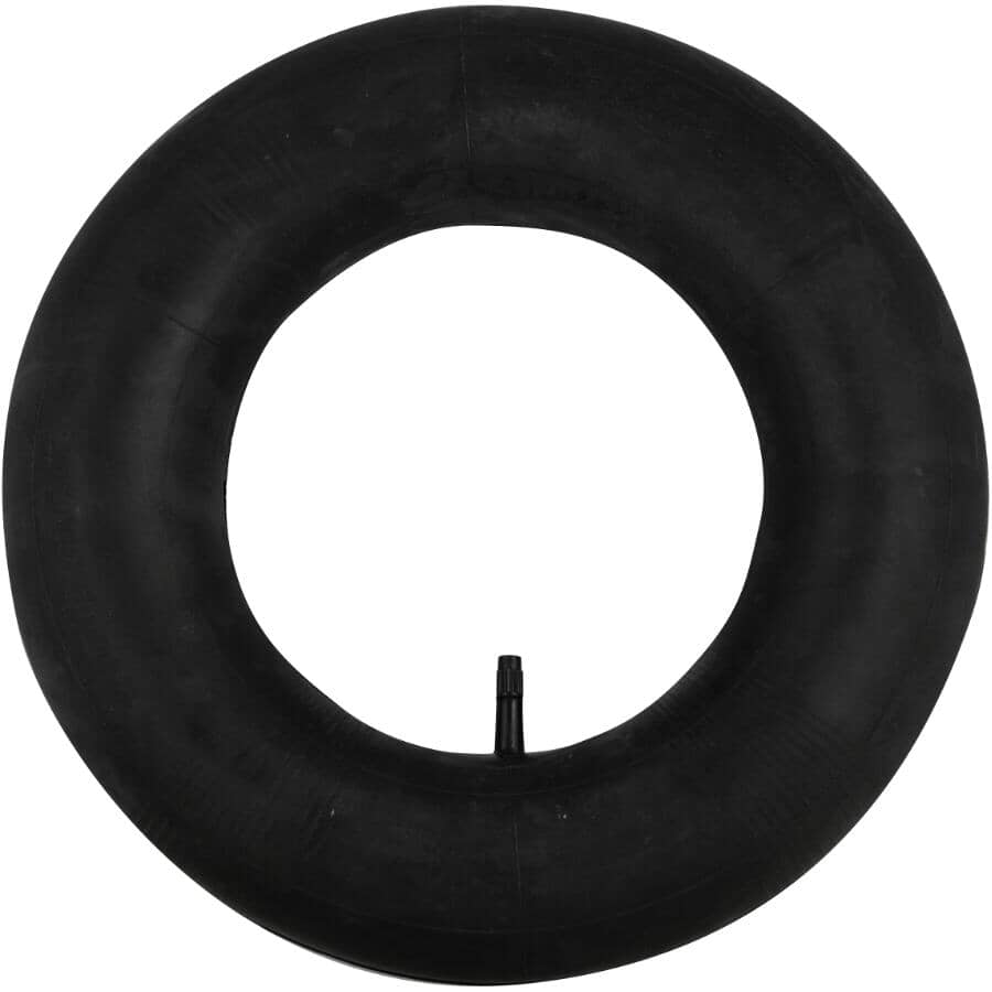 4.80" x 4.00" Straight Valve Tire Inner Tube