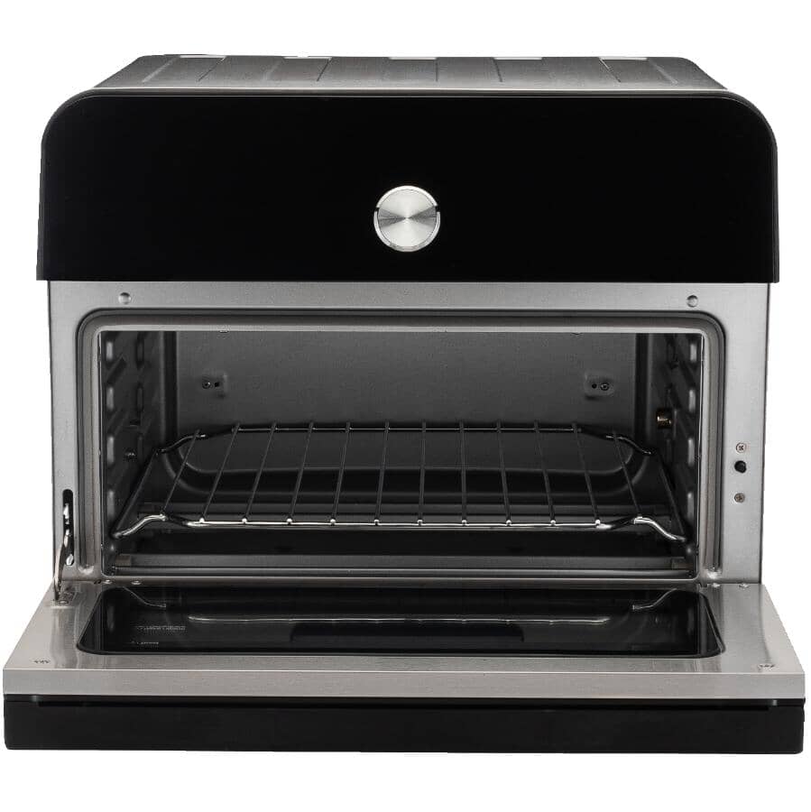 Omni Plus 10-in-1 Air Fryer Toaster Oven