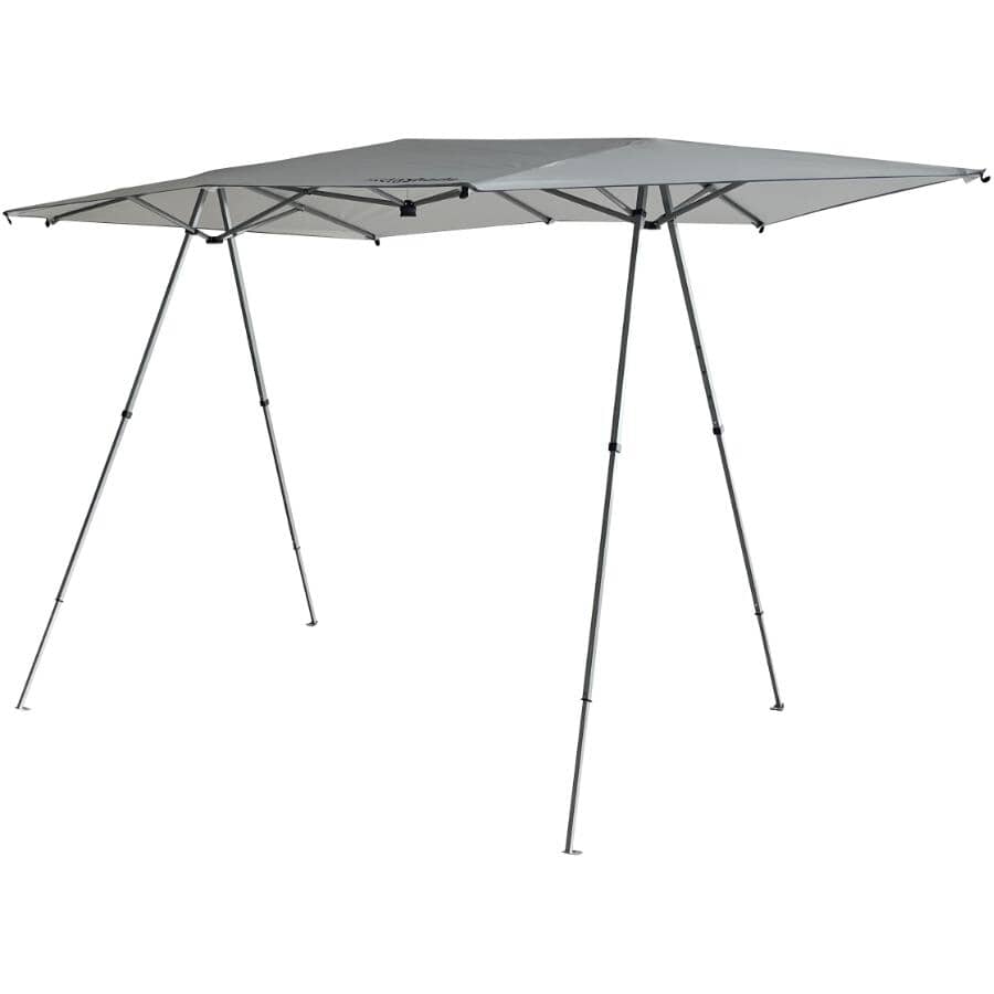 13' x 7.5' Compact Pop-up Gazebo