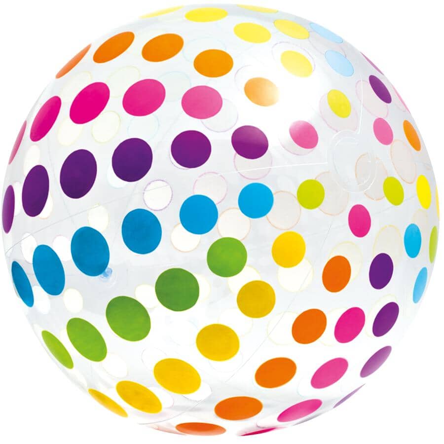 42" Jumbo Beach Ball