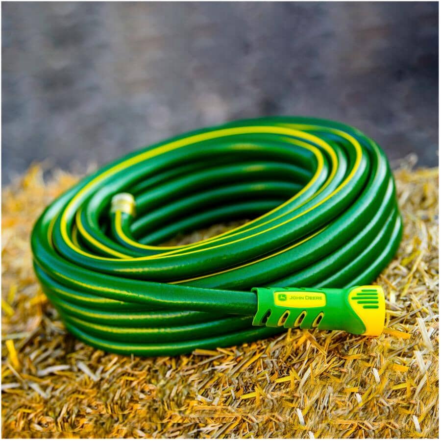 5/8" x 50' CoreFUSION Heavy Duty Garden Hose