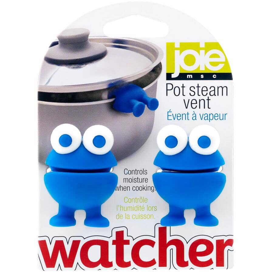 Pot Watcher - Assorted Colours
