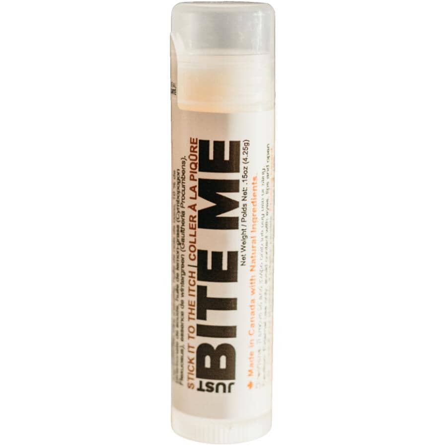 Bug Bite Treatment Stick - 4.25g