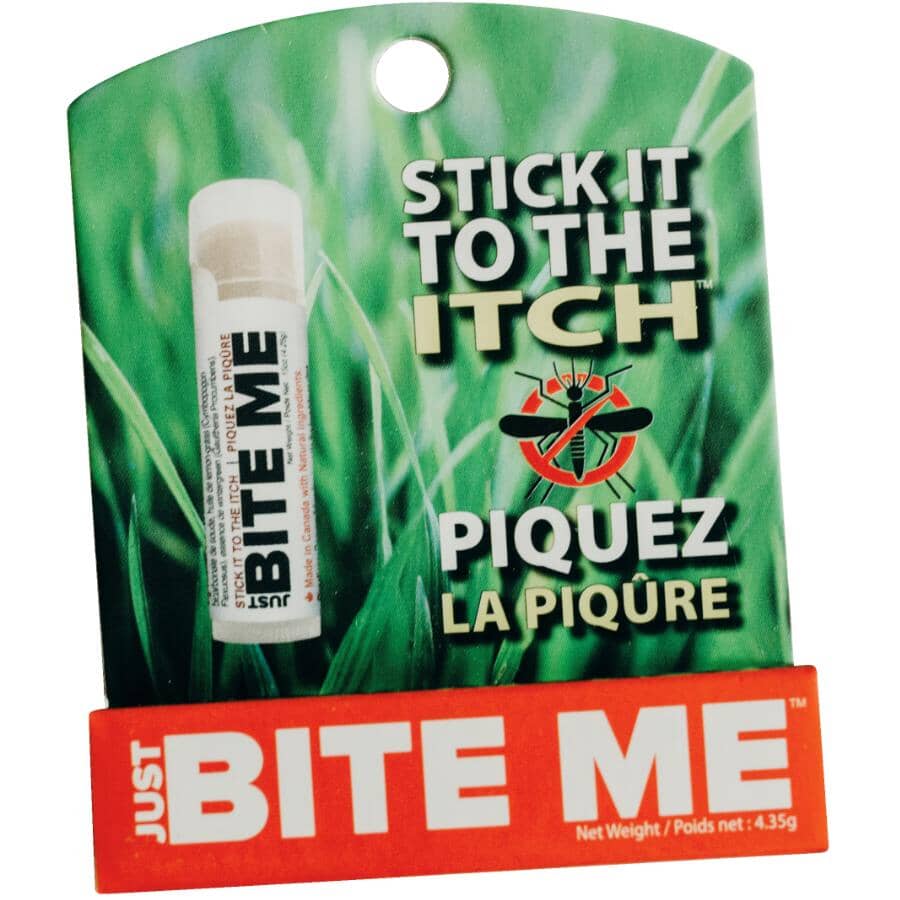 Bug Bite Treatment Stick - 4.25g