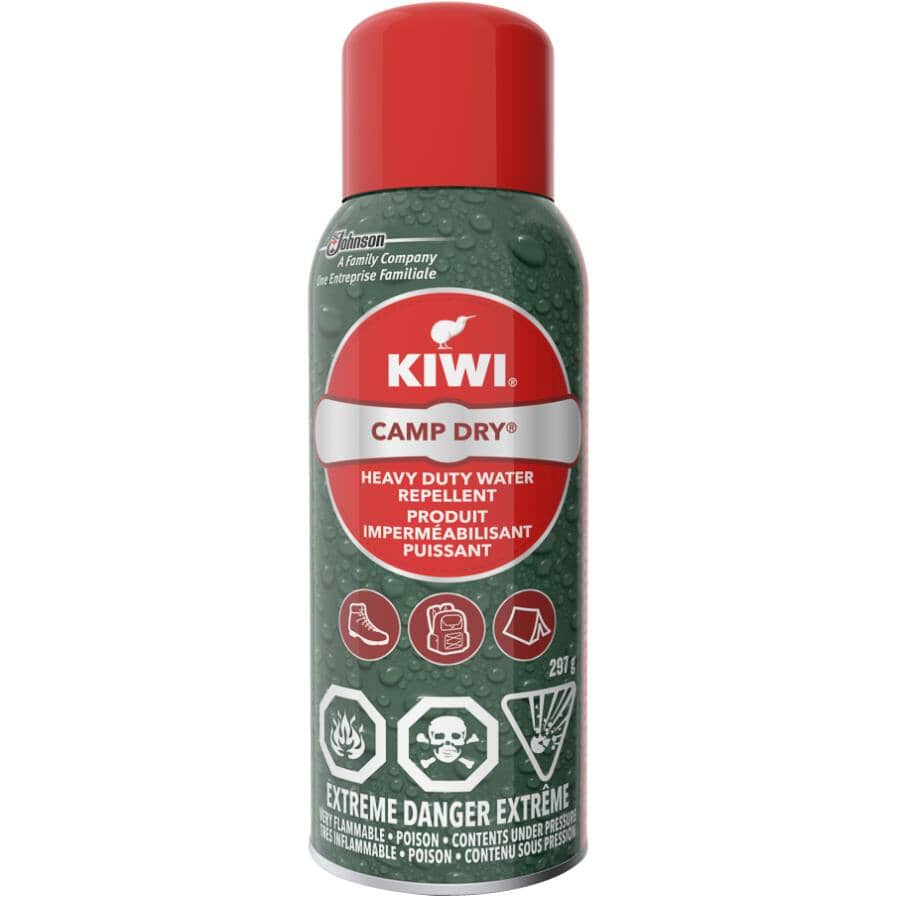 297g Camp Dry Heavy Duty Water Repellant