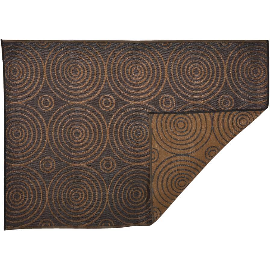 Pure Plastics Patio Rug - Payton, 98" x 71"