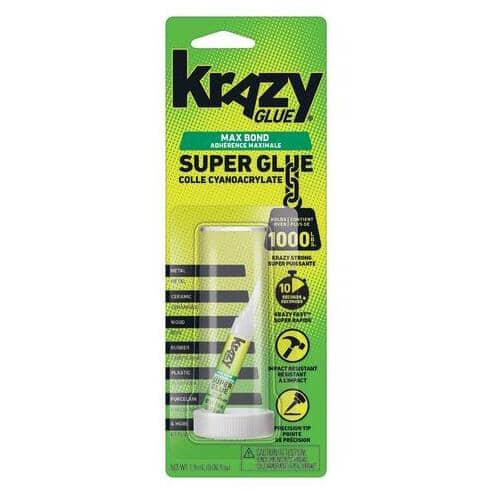 Advanced Tube Super Glue - 1.9 ml
