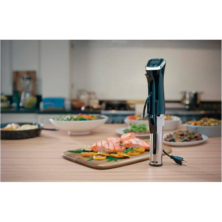 Sous Vide Precision Cooker