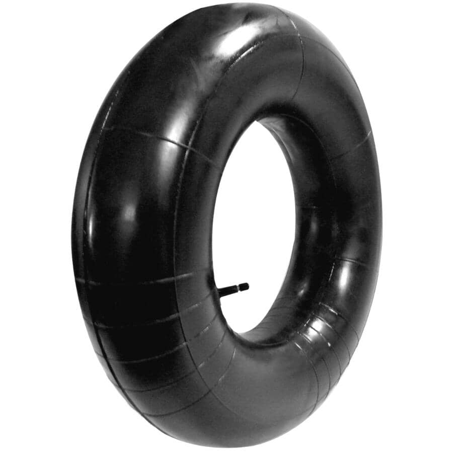15" x 6.00" Straight Valve Tire Inner Tube