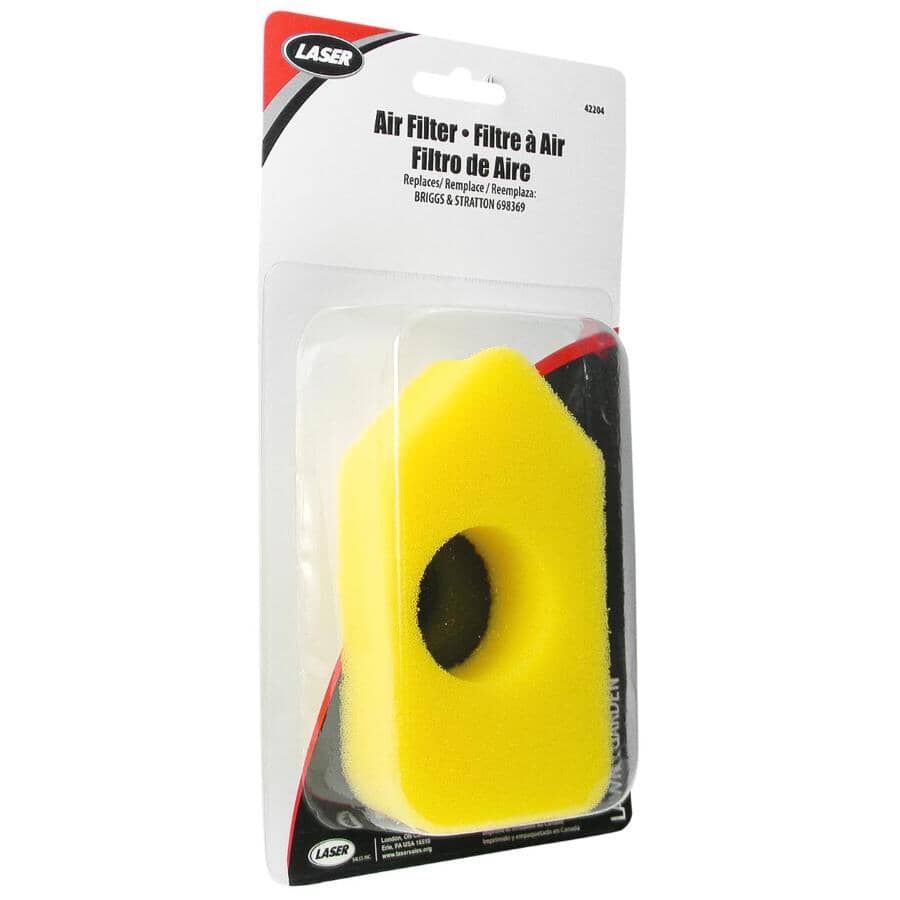Briggs & Stratton Lawn Mower Air Filter