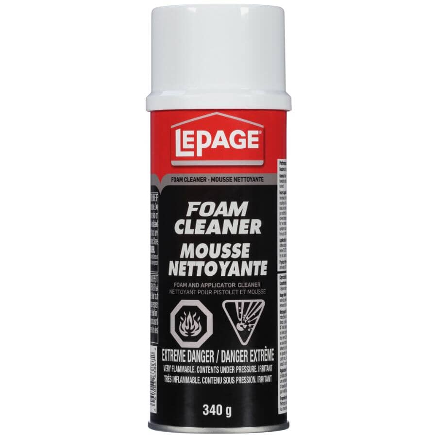 Foam Cleaner - 340 g